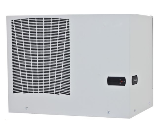 TRITON klimatizace RAC-KL-ETE-X3, šedá