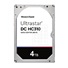 Western Digital Ultrastar® HDD 4TB (HUS726T4TALA6L4) DC HC310 3.5in 26.1MM 256MB 7200RPM SATA 512N SE (GOLD WD 4TB)