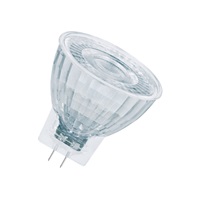 OSRAM LED STAR MR11 36° 4W 12V 827 GU4 345lm 2700K (CRI 80) 15000h A+ (Blistr 1ks)