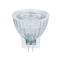 OSRAM LED STAR MR11 36° 4W 12V 827 GU4 345lm 2700K (CRI 80) 15000h A+ (Blistr 1ks)