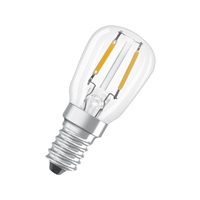 OSRAM LED STAR SPECIAL T26 Filament 1,3W 827 E14 110lm 2700K (CRI 80) 8000h A++ (Blistr 1ks)