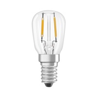OSRAM LED STAR SPECIAL T26 Filament 1,3W 827 E14 110lm 2700K (CRI 80) 8000h A++ (Blistr 1ks)