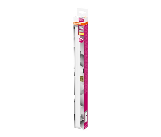 OSRAM LEDinestra 7W 827 S14d FR 470lm 2700K (CRI 80) 25000h A DIM (Krabička 1ks)
