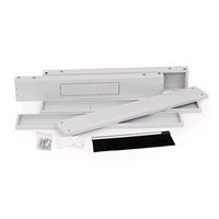 TRITON Podstavec 600x1100, černá