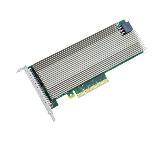 Intel QuickAssist Adapter 8950 SCCP