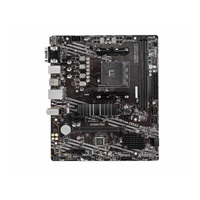 MSI MB Sc AM4 A520M PRO, AMD A520, VGA, 2xDDR4, mATX
