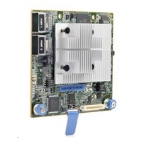 HPE Smart Array P408i-a SR Gen10 (8 Internal Lanes/2GB Cache) 12G SAS Modular Controller RENEW