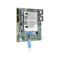 HPE Smart Array P816i-a SR Gen10 (16 Internal Lanes/4GB Cache/SmartCache) 12G SAS Modular Controller RENEW