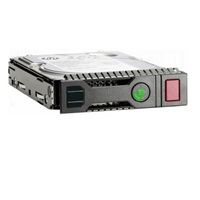 HPE HDD 600GB SAS 12G Enterprise 10K SFF (2.5in) SC 3y DigSignedFirmware Renew