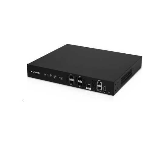 UBNT UF-OLT-4 - U Fiber, 4x GPON, 1x SFP+