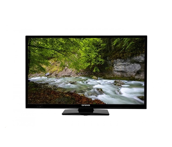 ORAVA LT-843 SMART LED TV, 32" 81cm, FULL HD 1920x1080, DVB-T/T2/C, HbbTV, PVR ready, WiFi ready