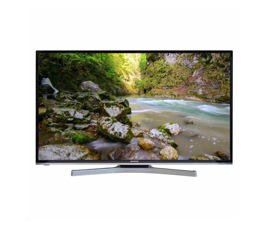 ORAVA LT-1098 SMART LED TV, 43" 109cm, FULL HD 1920x1080, DVB-T2/C, PVR ready, WiFi