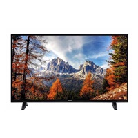 ORAVA LT-1120 LED TV, 43" 109cm, UHD 3840x2160, DVB-T2/C/S2, PVR ready, WiFi
