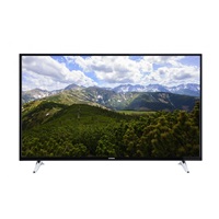 ORAVA LT-1410 LED TV, 55" 140cm, UHD 3840x2160, DVB-T/T2/C/S2, PVR ready, HbbTV, FastScan, WiFi