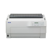 EPSON tiskárna jehličková DFX-9000, A3, 4x9 jehel, 1550 zn/s, 1+9 kopii, USB 1.1, LPT, RS232