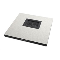 APC KoldLok Integral Raised Floor Grommet