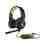 HP Pav Gam 400 Grn Headset