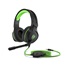 HP Pav Gam 400 Grn Headset