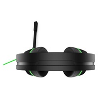 HP Pav Gam 400 Grn Headset