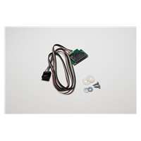 1stCOOL čtečka karet pro modely STEP 2, GAMER 2