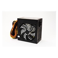 1stCOOL zdroj ATX 450W WHITE STORM 450, APFC, 85+