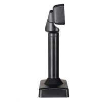 Virtuos VFD zákaznický displej Virtuos FV-2030B 2x20 9mm, serial, černý