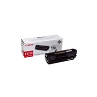 Canon LASER TONER black FX-10 (FX10) 2 000 stran*