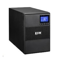 Eaton 9SX700I, UPS 700VA / 630W, LCD, tower