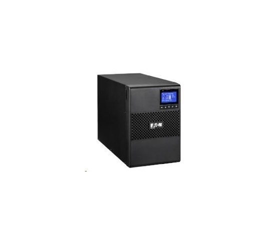Eaton 9SX700I, UPS 700VA / 630W, LCD, tower