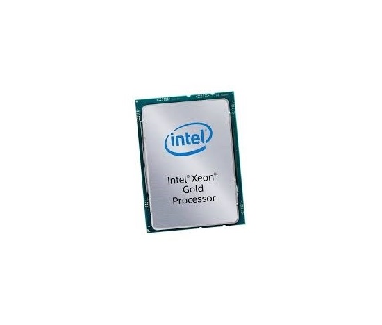 CPU INTEL XEON Scalable Gold 6154 (18-core, FCLGA3647, 24,75M Cache, 3.00 GHz), tray (bez chladiče)