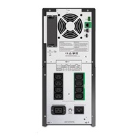 APC Smart-UPS 2200VA LCD 230V with SmartConnect (1980W)
