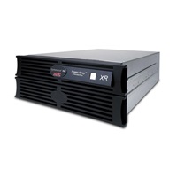 APC Symmetra RM XR Frm w/4 SYBT2, 220-240V