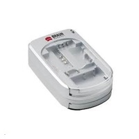 Braun DSC NIKON univerzální Li-Ion nabíječka