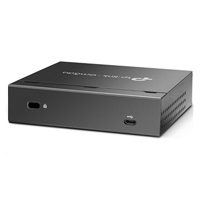 TP-Link OC200 Omada Hardware Controller (2x100Mb/s,1xPoE-in,1xUSB2.0,1xmicroUSB)
