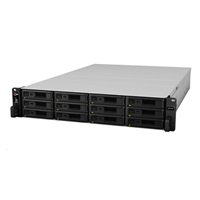 Synology RX1217 rozšiřující jednotka pro RackStation (12xSATA)