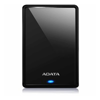ADATA Externí HDD 1TB 2,5" USB 3.0 DashDrive HV620S, černá