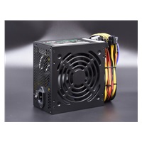 1stCOOL zdroj ATX 350W ECONOMIC EVO, PPFC
