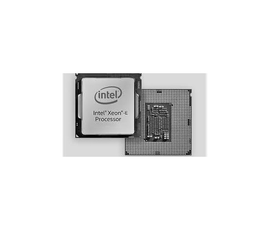 CPU INTEL XEON E-2134, LGA1151, 3.50 Ghz, 8M L3, 4/8, tray (bez chladiče)