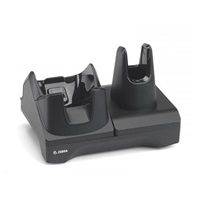 Motorola/Zebra nabíjecí základna pro TC8000 - bez adaptéru