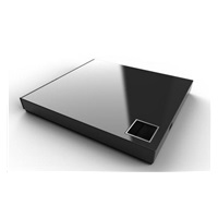 ASUS BLU-RAY Combo SBC-06D2X-U, External, black, USB
