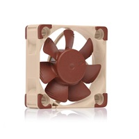 NOCTUA Ventilátor NF-A4x10 5V, 40mm, hnědá