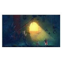 Nintendo Switch One hra Dead Cells