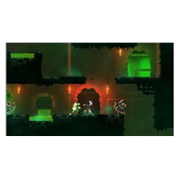 Nintendo Switch One hra Dead Cells