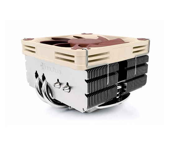 NOCTUA NH-L9x65 SE-AM4 - chladič procesoru, AM4, AM5