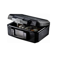 Master Lock Bezpečnostní kufr  odolný ohni L1200