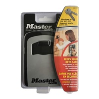 Master Lock Bezpečnostní schránka  5401EURD