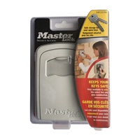 Master Lock Bezpečnostní schránka  5401EURDCRM