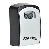 Master Lock Bezpečnostní schránka  5403EURD