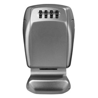 Master Lock Bezpečnostní schránka  se zvýšenou ochranou 5415EURD