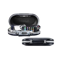 Master Lock Cestovní bezpečnostní schránka  5900EURD